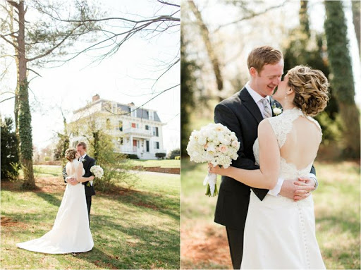 Florist «Briarwood Florist», reviews and photos, 307 N Madison Rd, Orange, VA 22960, USA