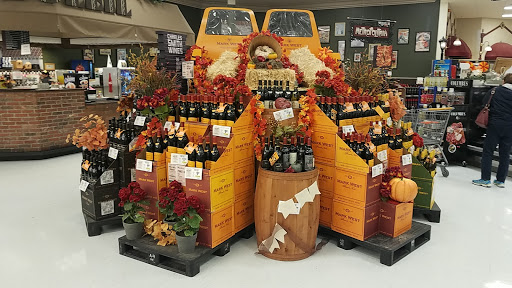 Grocery Store «ShopRite», reviews and photos, 808 US-46, Parsippany, NJ 07054, USA