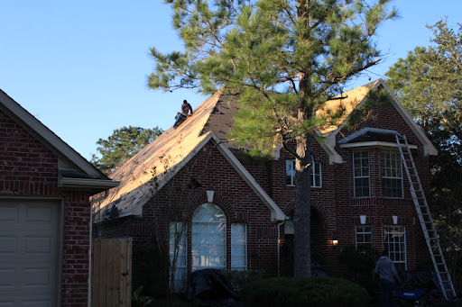 Roofing Contractor «Joe Ochoa Roofs and Even More», reviews and photos, 12939 Folkcrest Way, Stafford, TX 77477, USA