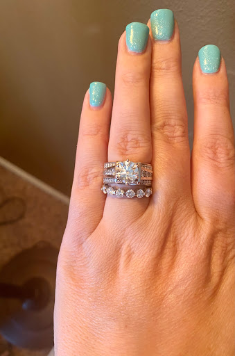 Jeweler «Waterfall Jewelers», reviews and photos, 5649 Dixie Hwy, Waterford Twp, MI 48329, USA