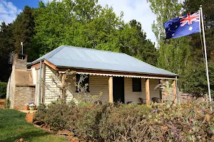 Oldbury Cottage Berrima image