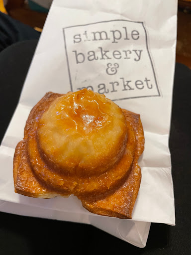 Bakery «Simple Bakery & Market», reviews and photos, 521 Broad St, Lake Geneva, WI 53147, USA