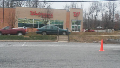 Drug Store «Walgreens», reviews and photos, 8650 Belair Rd, Nottingham, MD 21236, USA