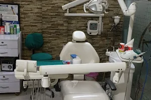 In Dental Clinic | Best Dental Clinic in Rohini image