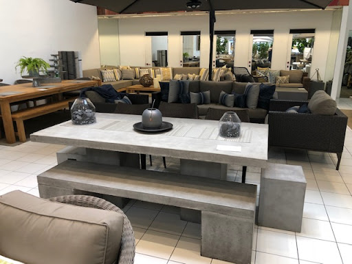 Outdoor Furniture Store «Terra Patio & Garden», reviews and photos, 1320 Burlingame Ave, Burlingame, CA 94010, USA