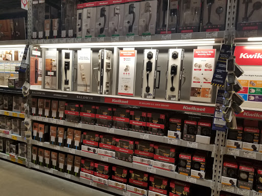 Home Improvement Store «The Home Depot», reviews and photos, 325 Chatham Dr, Newport News, VA 23602, USA