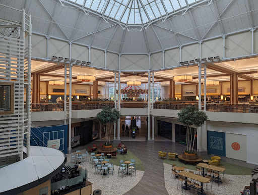 Shopping Mall «North Point Mall», reviews and photos, 1000 North Point Cir, Alpharetta, GA 30022, USA