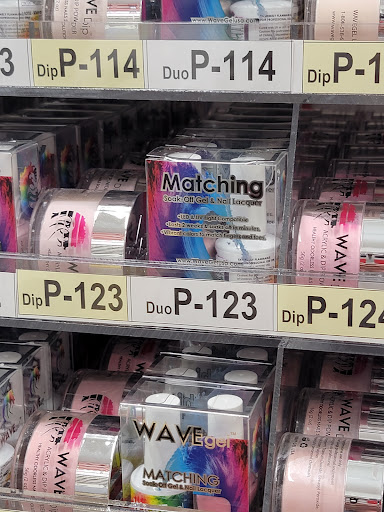 Beauty Supply Store «Us Beauty Supply LLC», reviews and photos, 2101 Park St, Hartford, CT 06106, USA