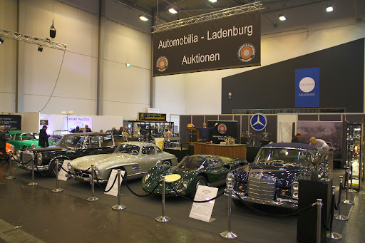 Automobilia Ladenburg