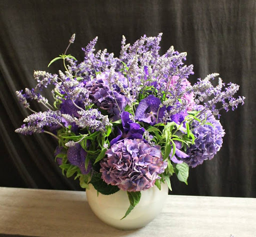 Florist «Scarlet Flowers Inc», reviews and photos, 3098 Brighton 1st Pl, Brooklyn, NY 11235, USA