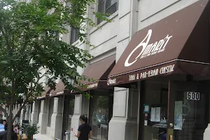 Amarit Thai and sushi (CHICAGO Location) image