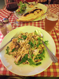 Plats et boissons du Restaurant Le Majestic-Chez Fernanda à Biarritz - n°5