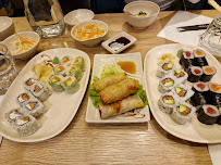 Sushi du Restaurant japonais Chi Yo Da à Paris - n°6