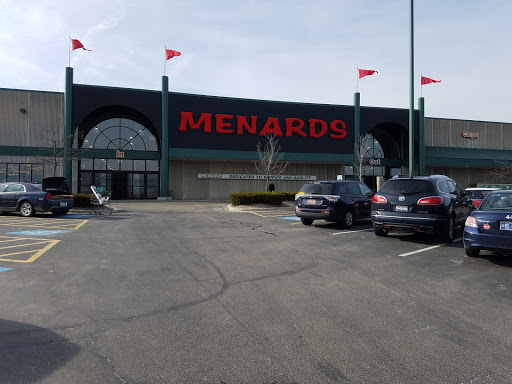 Home Improvement Store «Menards», reviews and photos, 2300 Randall Rd, Carpentersville, IL 60110, USA