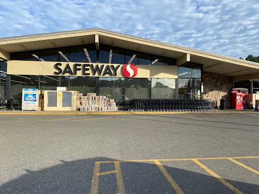 Grocery Store «Safeway», reviews and photos, 1499 US-101, Reedsport, OR 97467, USA