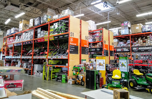 Home Improvement Store «The Home Depot», reviews and photos, 601 Naamans Rd, Claymont, DE 19703, USA