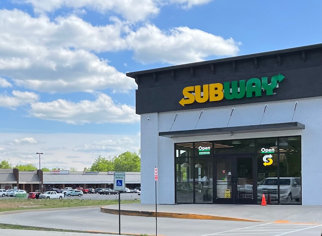 Subway 37146