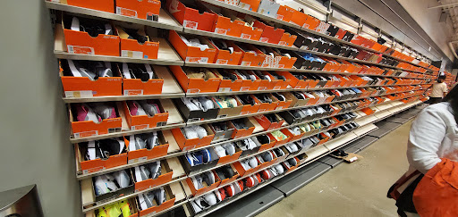 Sporting Goods Store «Nike Factory Store», reviews and photos, 18 West Lightcap Rd #901, Pottstown, PA 19464, USA