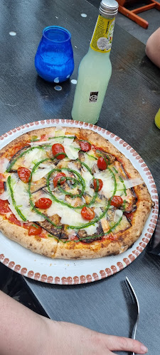 Anmeldelser af Il mio Italiano - italiensk spisested i Vejle - Pizza