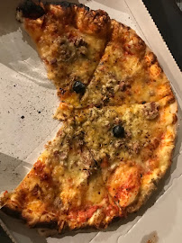 Plats et boissons du Pizzeria L’ Authentique Pizza à Pernes-les-Fontaines - n°14