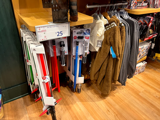 Toy Store «Disney Store», reviews and photos, 500 W Farms Mall, Farmington, CT 06032, USA