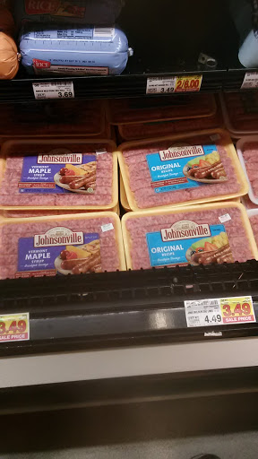 Grocery Store «Dillons», reviews and photos, 3020 E Douglas Ave, Wichita, KS 67214, USA