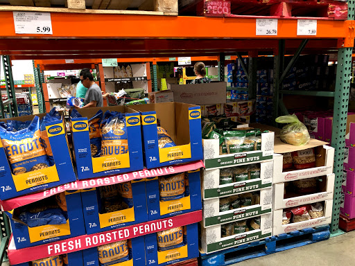 Warehouse store «Costco Wholesale», reviews and photos, 3801 Pelandale Ave, Modesto, CA 95356, USA