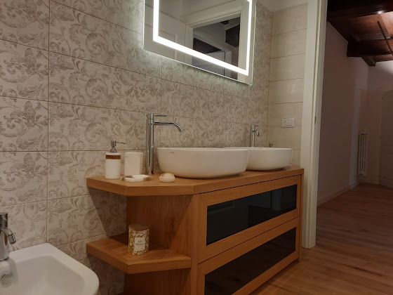 Photos du propriétaire Bed & Breakfast Dag Petit Relais - Affittacamere di Charme in centro storico ad Orvieto 05018 Orvieto