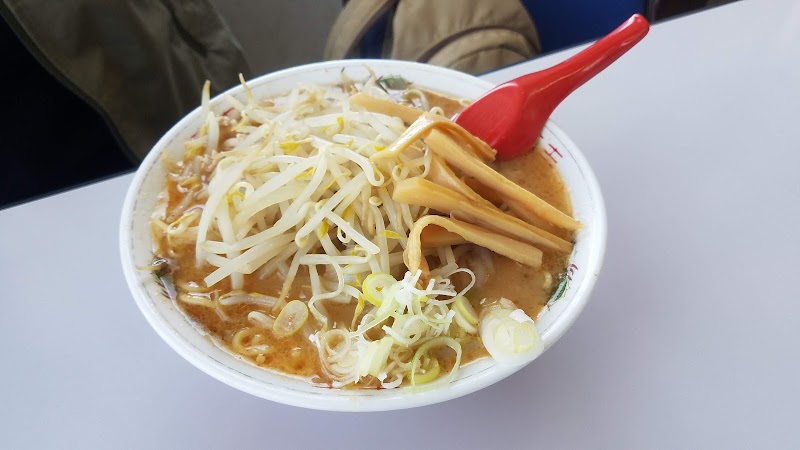 よし乃本店 北海道旭川市豊岡 ラーメン屋 レストラン グルコミ