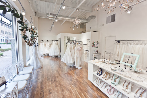 Bridal Shop «Altar Bridal», reviews and photos, 5220 W 116th Pl, Leawood, KS 66211, USA