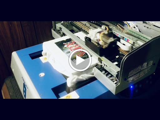 Print Shop «Print Kreations», reviews and photos, 571 Cross Keys Rd, Sicklerville, NJ 08081, USA