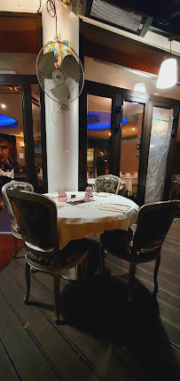 Atmosphère du Restaurant indien Taj Mahal à Issy-les-Moulineaux - n°10