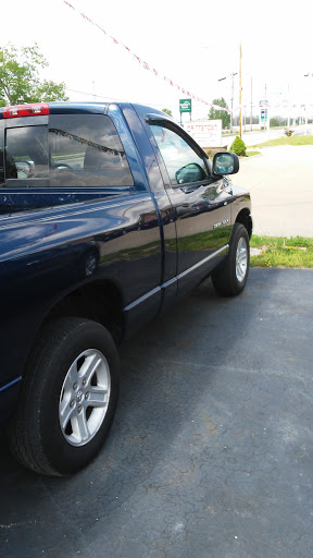 Used Car Dealer «C.A.S. Auto Sales LLC», reviews and photos, 215 Violet Rd, Crittenden, KY 41030, USA