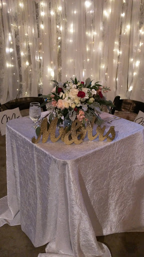 Wedding Venue «Epic Event Centre», reviews and photos, 392 W Main St, Gallatin, TN 37066, USA