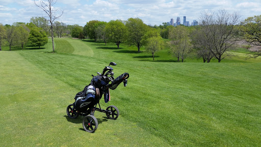 Golf Course «Theodore Wirth Golf Course», reviews and photos, 1301 Theodore Wirth Pkwy, Minneapolis, MN 55422, USA
