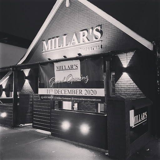 Millar's Restaurant