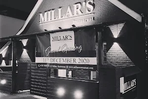 Millar's Restaurant image