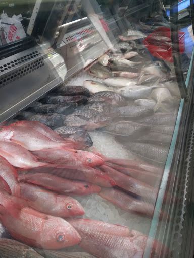 Asian Grocery Store «V-Mart international market», reviews and photos, 176 Narragansett Ave, Providence, RI 02907, USA