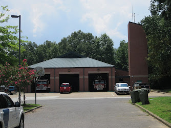 Memphis Fire Station #54