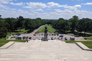 McKinley Presidential Library & Museum