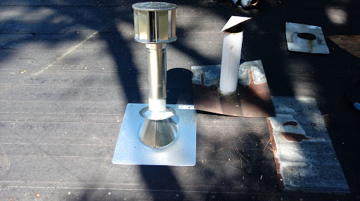 Roofing Contractor «Jimmy Edwards Roofing and Construction», reviews and photos, 112 Larry St, Prattville, AL 36067, USA