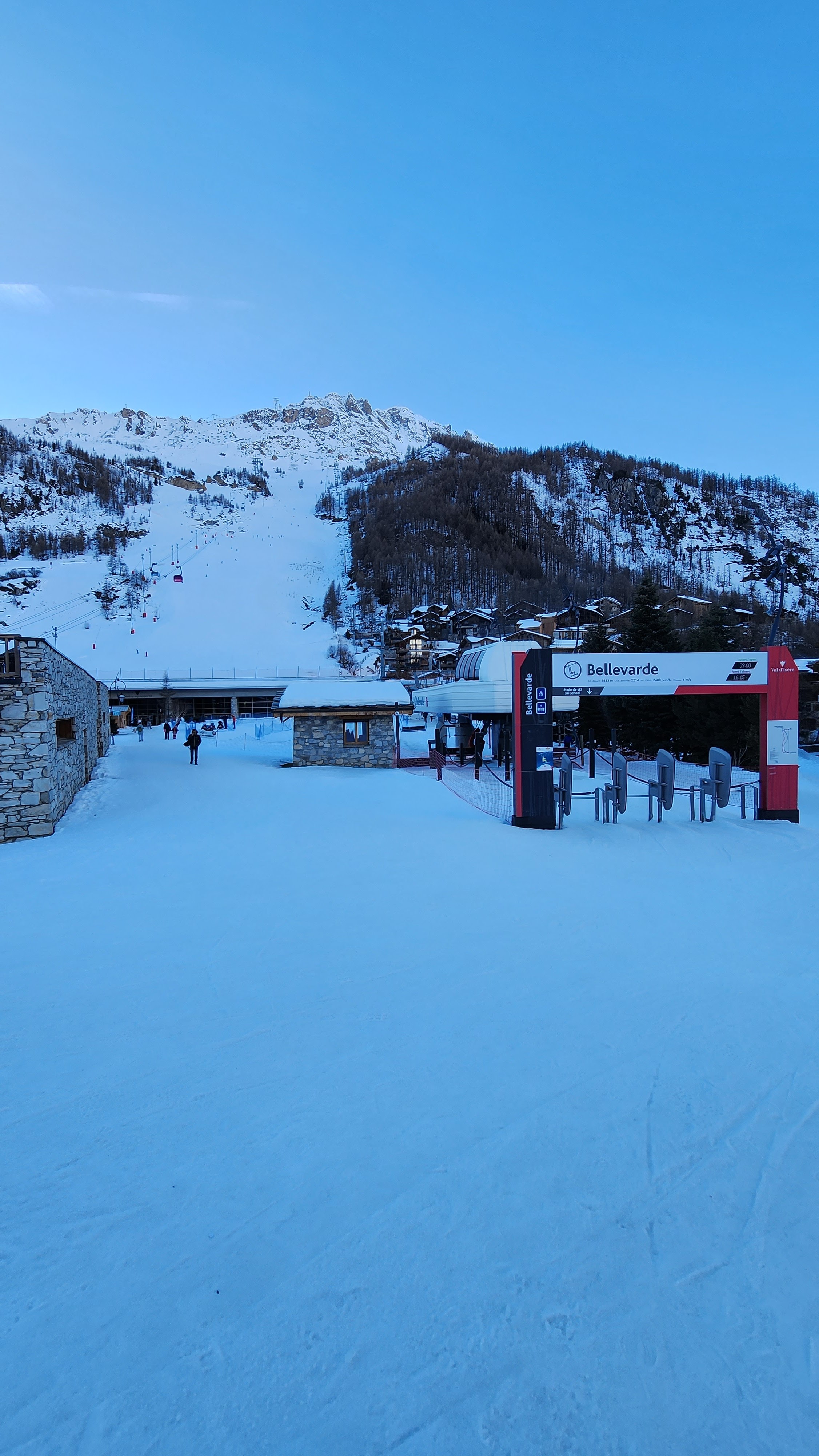 Photo n° 5 de l'avis de Lucas.o fait le 30/03/2023 à 23:43