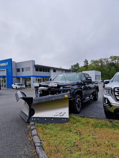 Chevrolet Dealer «Colonial South Chevrolet», reviews and photos, 361 State Rd, North Dartmouth, MA 02747, USA