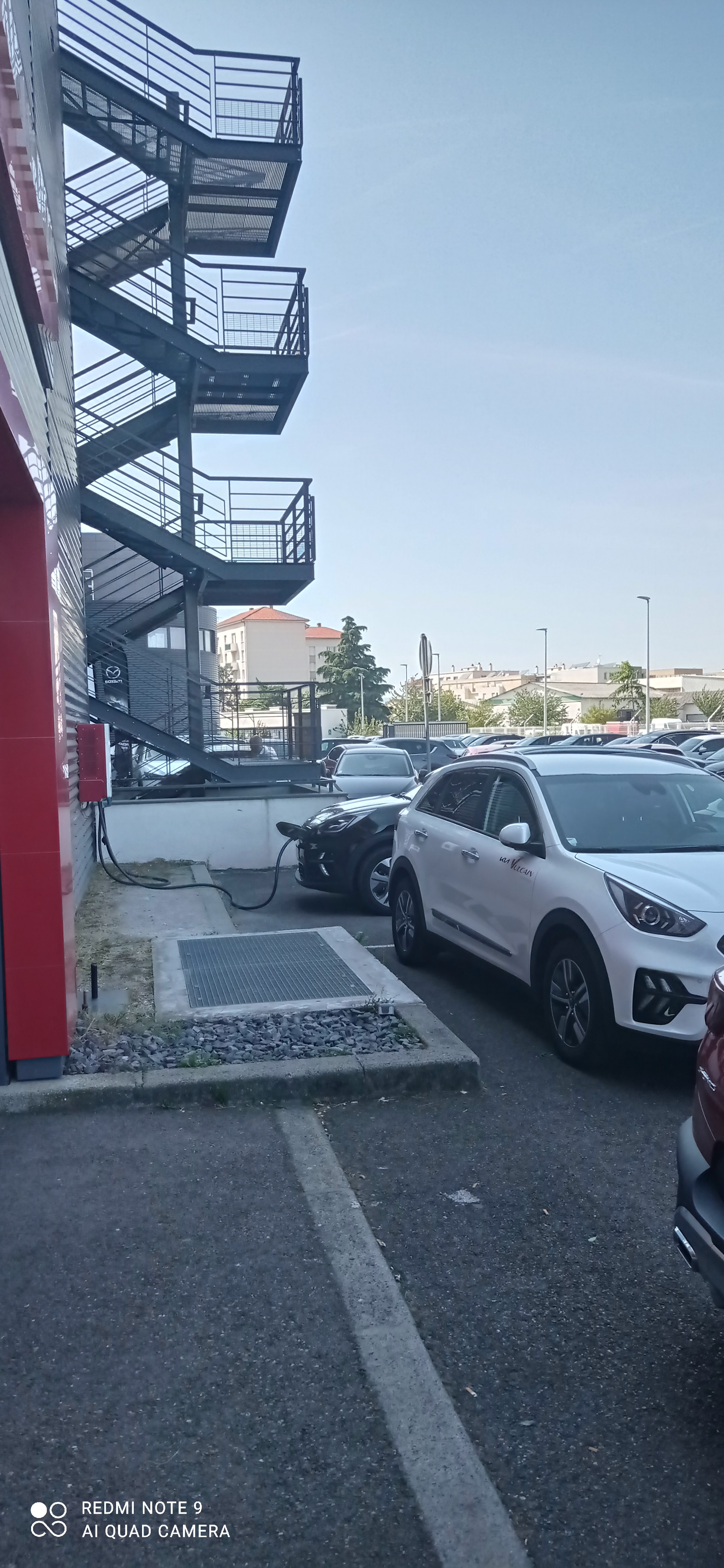 Photo n° 7 de l'avis de sandrine.h fait le 24/04/2018 à 14:31