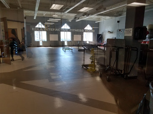 Community Center «Eola Community Center», reviews and photos, 555 S Eola Rd, Aurora, IL 60504, USA