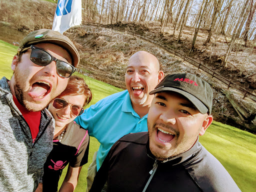 Public Golf Course «Ridge Top Golf Course», reviews and photos, 7441 Tower Rd, Medina, OH 44256, USA