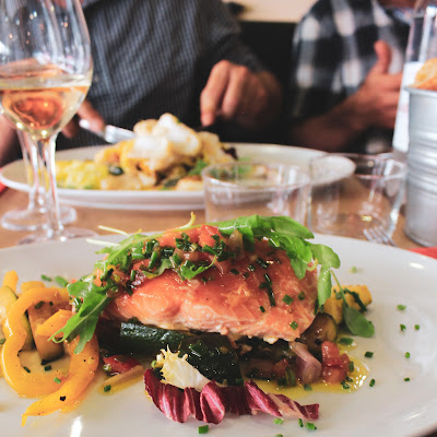 Le bistrot des bouchons à Talence