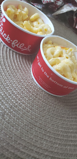 Fast Food Restaurant «Chick-fil-A», reviews and photos, 545 Dacula Rd, Dacula, GA 30019, USA