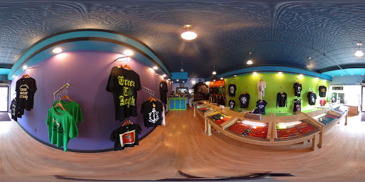 Explore anastasia tattoo ideas, creative tattoo ideas in Lake George, available at Lake George Tattoo Company