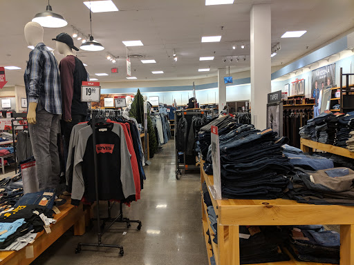 Department Store «JCPenney», reviews and photos, 500 Briarwood Cir, Ann Arbor, MI 48108, USA